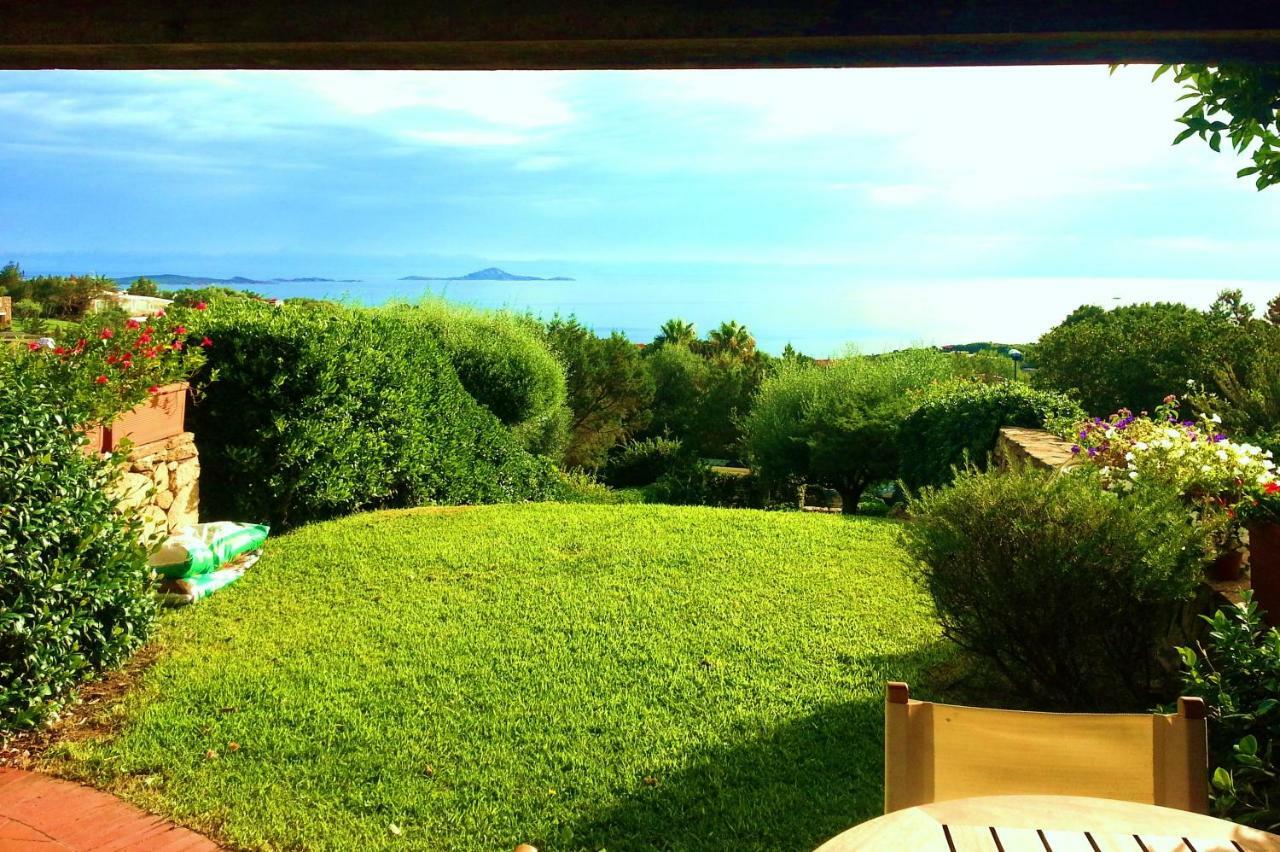 Appartamento Il Poggio 4 Porto Rotondo